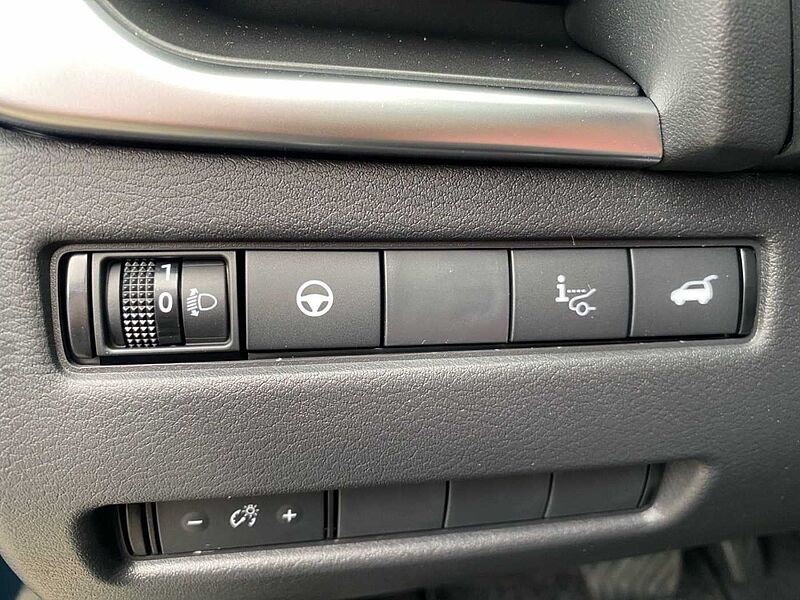 Nissan Qashqai N-Connecta e-Power BFS SH LRH HUD PGD