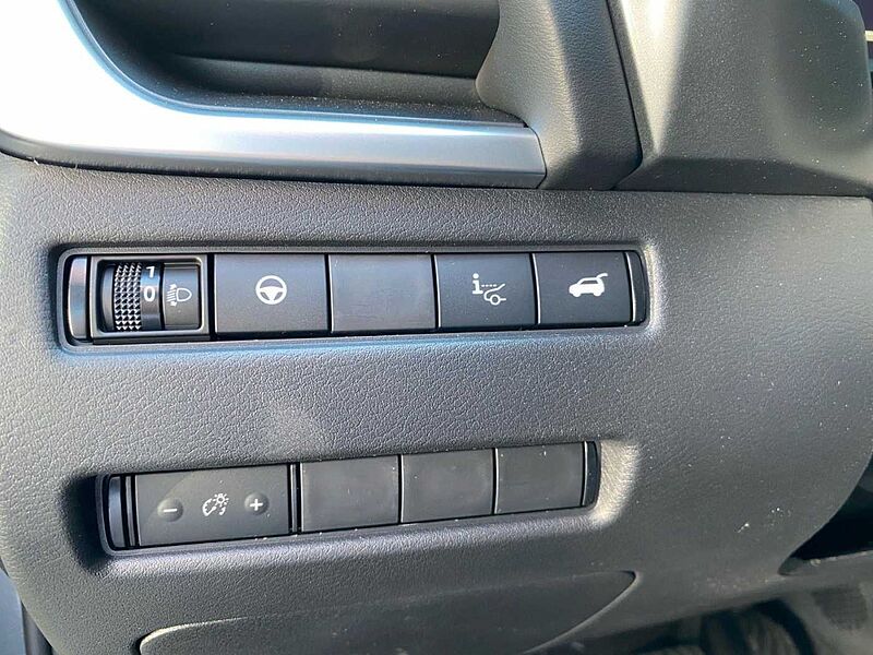 Nissan Qashqai N-Connecta e-Power BFS SH LRH HUD