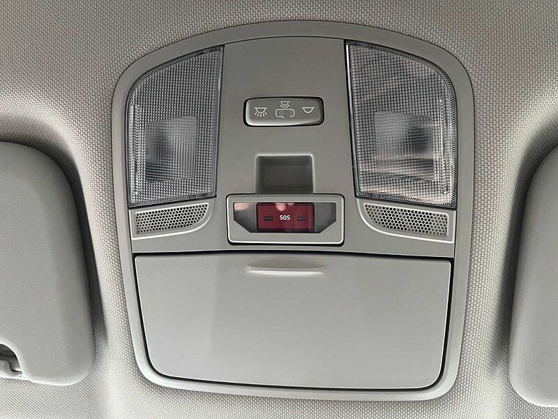 Hyundai i30 Kombi 1.5 T Trend Navi LED-Paket Kamera PDC