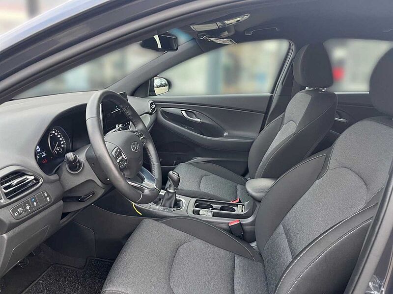 Hyundai i30 Connect & Go