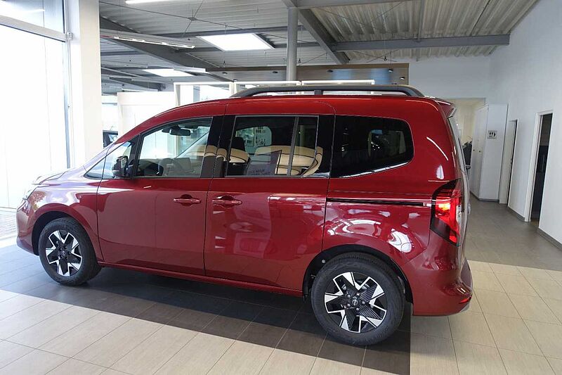 Nissan Townstar Kombi L1 Tekna 360° Kamera Navi LED SH