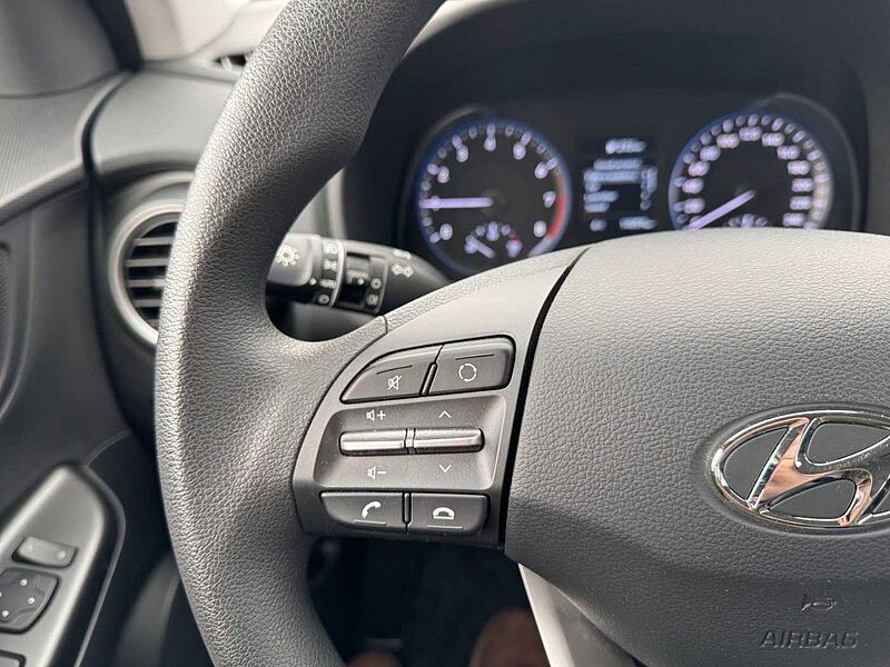 Hyundai Kona 1.0 T-GDI Select Wenig KM Klima Bluetooth